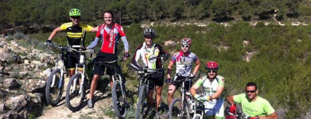 Giedo Van Der Garde en un entrenamiento con el CEVEP