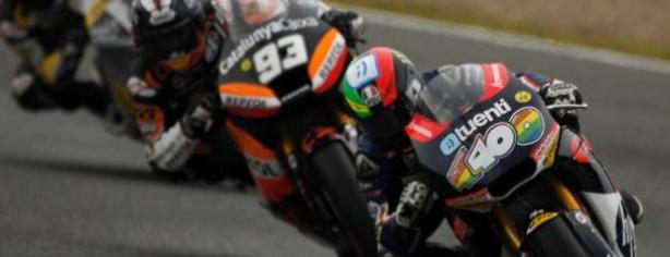 Pol Espargaró y Marc Márquez/ lainformacion.com/ Reuters