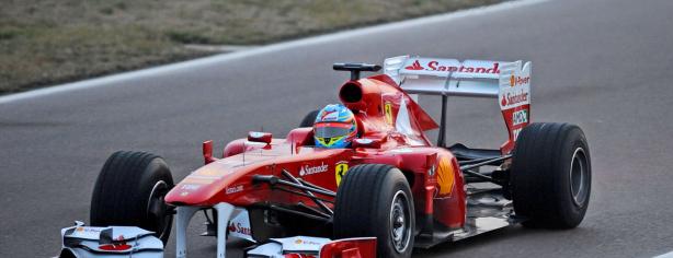 Fernando Alonso