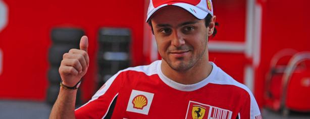 Felipe Massa