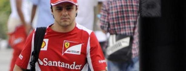 Felipe Massa/ lainformacion.com