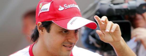 Felipe Massa/ lainformacion.com