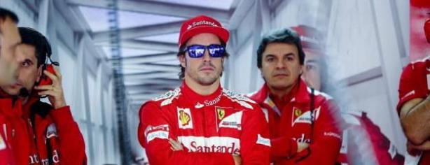 Fernando Alonso/ lainformacion.com/ EFE