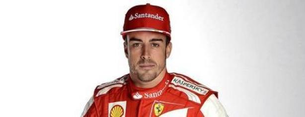 Fernando Alonso / Ferrari.com