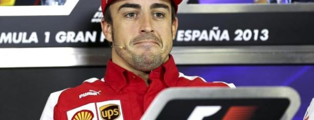 Fernando Alonso/ lainformacion.com/ EFE
