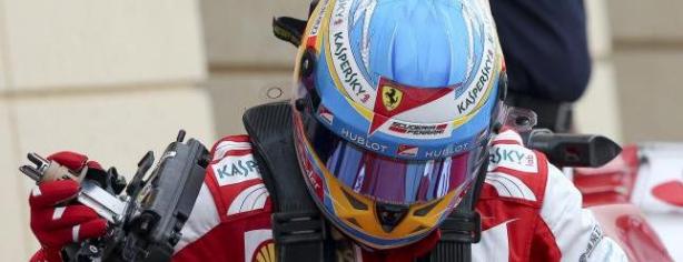 Fernando Alonso/ lainformacion.com/ EFE