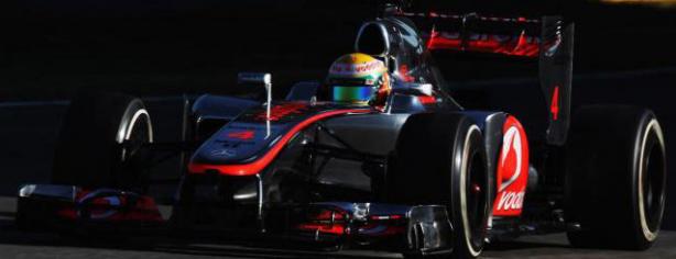 Lewis Hamilton/ lainformacion.com/ Getty Images