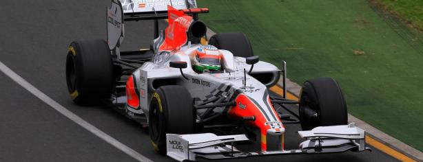 Hispania Racing Team