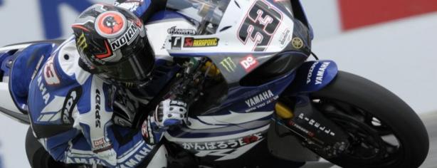 Marco Melandri