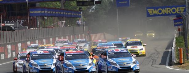 WTCC