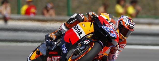 Casey Stoner