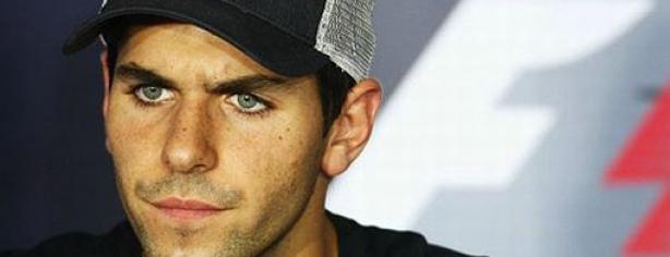 Jaime Alguersuari
