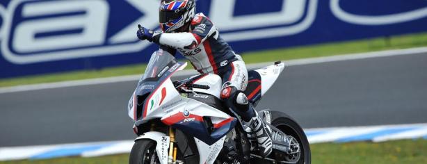 James Toseland
