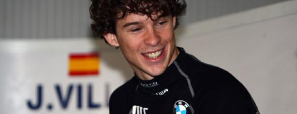 Javi Villa