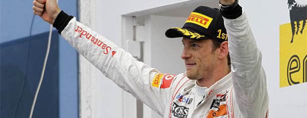Jenson Button