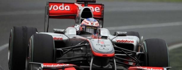 Jenson Button