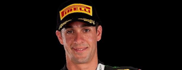Joan Lascorz/ kawasaki