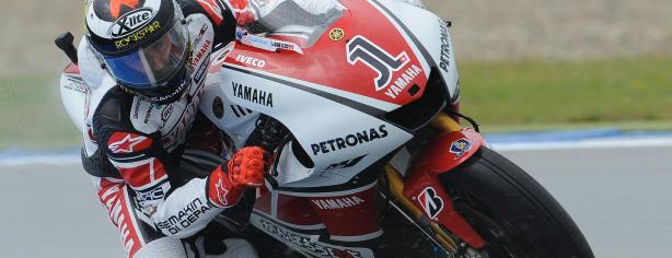 Jorge Lorenzo