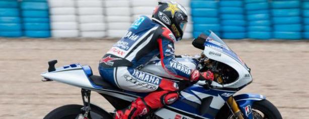 Jorge Lorenzo/ lainformacion.com
