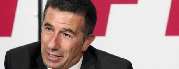 Jorge Martínez 'Aspar'/ lainformacion.com