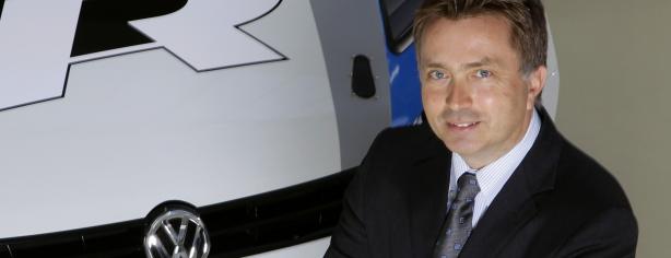 Jost Capito/ Volkswagen