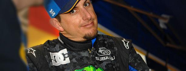 Ken Block