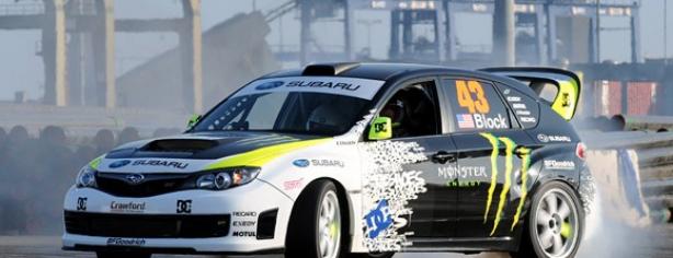 Ken Block