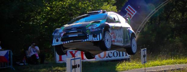 Ken Block