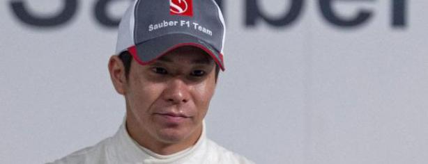 Kamui Kobayashi/ lainformacion.com