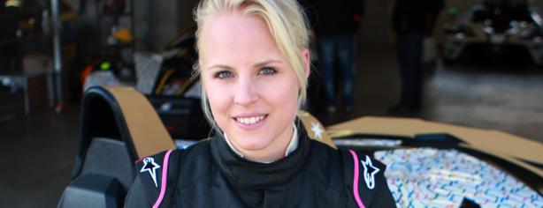 Laura Kraihamer/ KTM