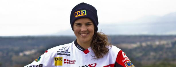 Laia Sanz