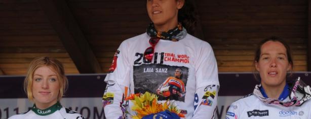 Laia Sanz