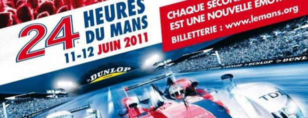 Le Mans
