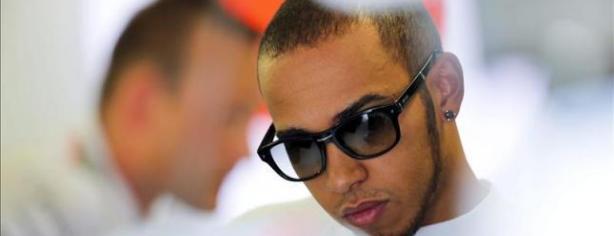 Lewis Hamilton/ lainformacion.com/ EFE