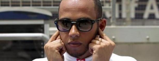 Lewis Hamilton/ lainformacion.com/ EFE