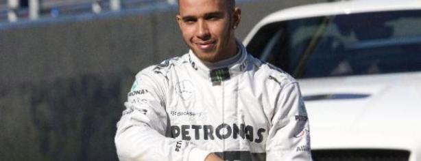 Lewis Hamilton/ lainformacion.com/ EFE