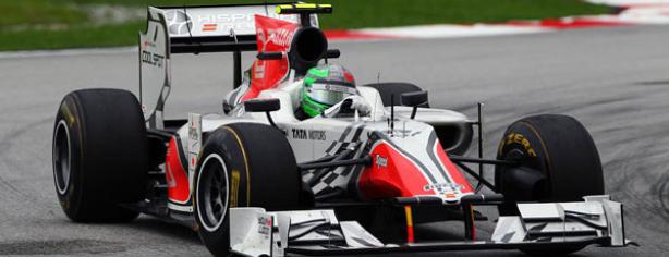 Vitantonio Liuzzi