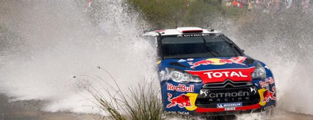 Sebastian Loeb