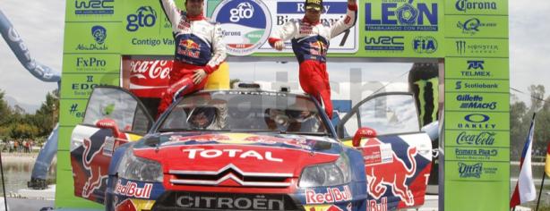 Sebastian Loeb