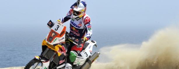 Marc Coma