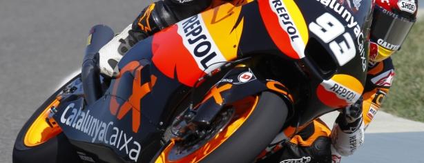 Marc Márquez