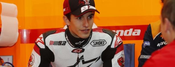 Marc Márquez
