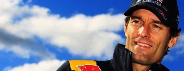Mark Webber / Lainformacion.com