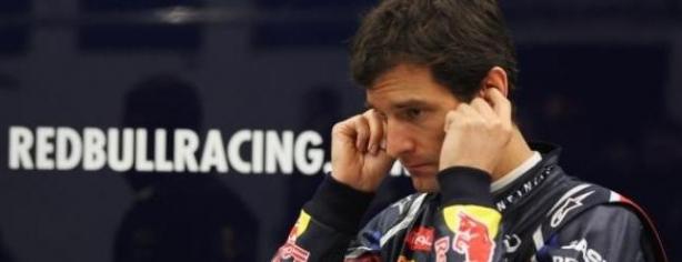 Mark Webber/ lainformacion.com/ EFE