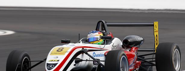 Roberto Merhi