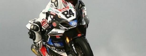 Michel Fabrizio