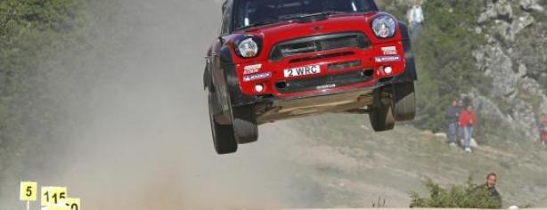 Kris Meeke