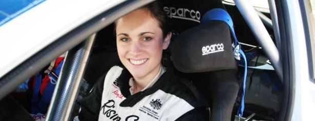 Molly Taylor