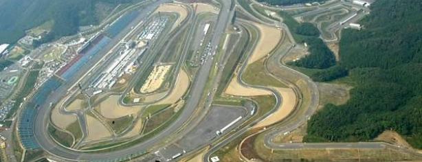 Motegi