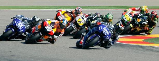 MotoGP/ lainformacion.com/ EFE